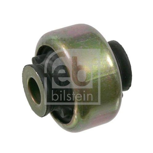 Lagerung Lenker Febi Bilstein 22822 f&uuml;r Nissan Opel Renault Vauxhall Hinten