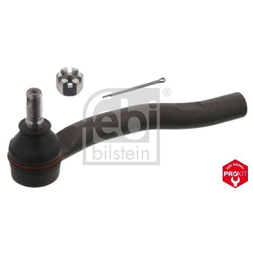 Spurstangenkopf Febi Bilstein 34310 Prokit f&uuml;r Toyota Vorderachse Links
