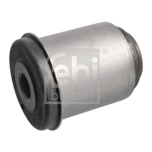 Lagerung Lenker Febi Bilstein 41596 f&uuml;r Ssangyong Vorderachse Links Unten Vorne
