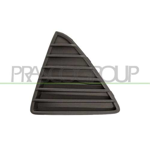 Lüftungsgitter Stoßfänger Prasco FD4282124 Premium für Ford Vorne Links