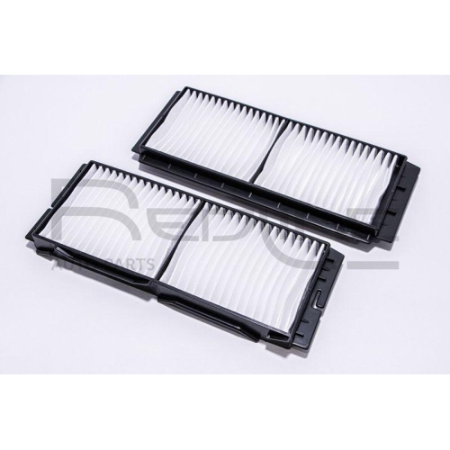 Filter Innenraumluft Red-line 36MZ034 f&uuml;r Mazda