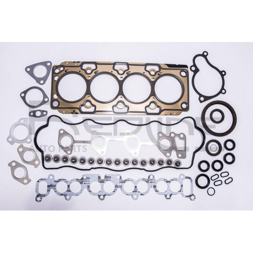Dichtungsvollsatz Motor Red-line 33KI011 für Hyundai Kia