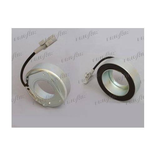 Spule Magnetkupplung (kompressor) Frigair 323.20152 f&uuml;r