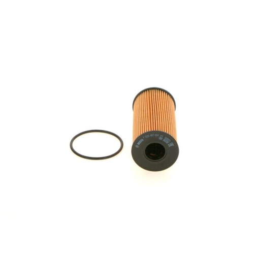Servicekit 3 Filter Bosch f&uuml;r RENAULT SCENIC GRAND sxu #rk+6 Liter &Ouml;l 5w30