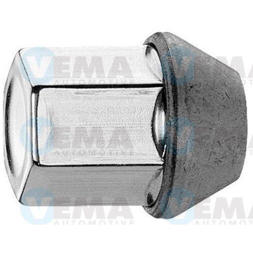 Wheel Stud Vema 320006 for Ford Volvo Land Rover