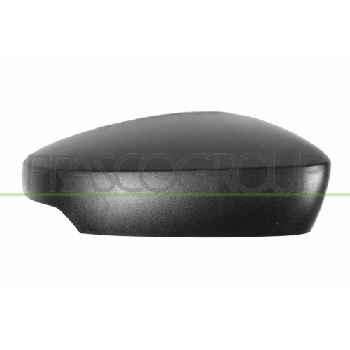 Abdeckung Au&szlig;enspiegel Prasco SK3287403 f&uuml;r Skoda Rechts