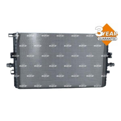 K&uuml;hler Motork&uuml;hlung Nrf 550323 f&uuml;r Tesla