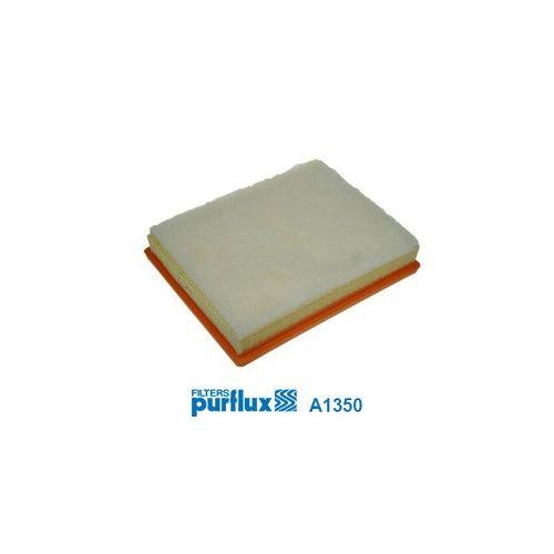 Luftfilter Purflux A1350 f&uuml;r Saab Rover/austin AC General Motors Cadillac