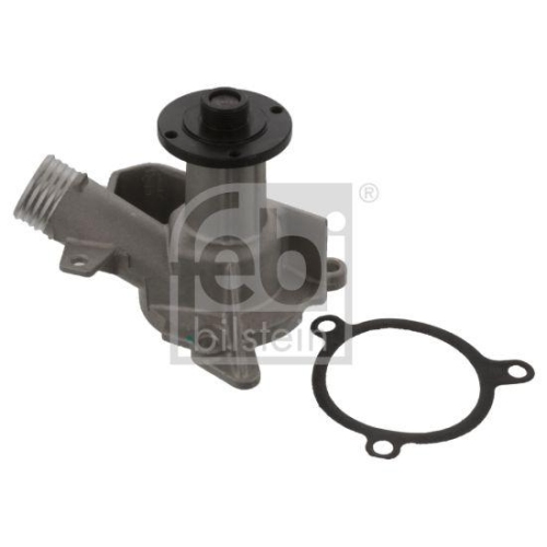 Wasserpumpe Motorkühlung Febi Bilstein 01289 für Bmw
