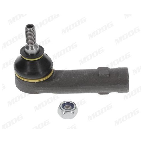 Spurstangenkopf Moog FD-ES-4155 f&uuml;r Ford Vorderachse Links Au&szlig;en