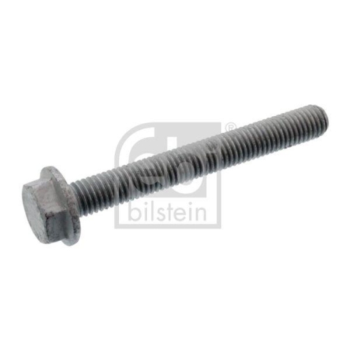 Schraube Druckplatte Febi Bilstein 107696 für Mercedes Benz Mercedes Benz Evobus