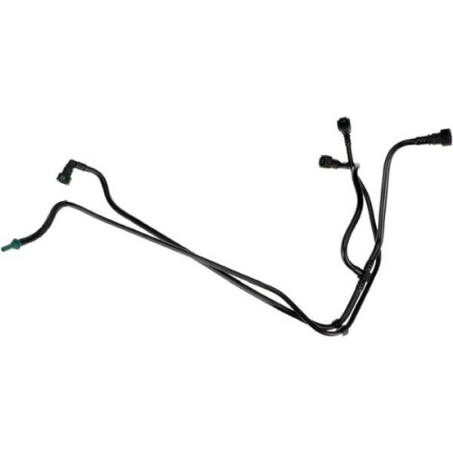 Schlauch Leckkraftstoff Gates MFL1000 für Fiat