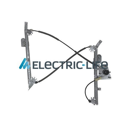 Fensterheber Electric Life ZR BM711 R für Bmw Rechts