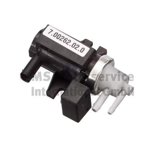 Capteur De Pression Turbocompresseur Pierburg 7.00262.02.0 pour Mercedes Benz