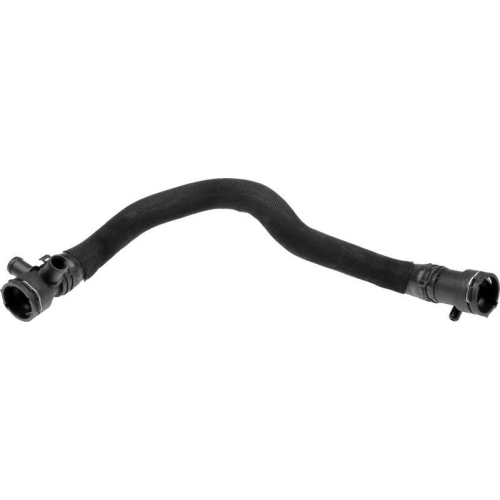 Radiator Hose Gates 05-3927 for Audi Lower