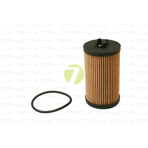 &Ouml;lfilter 7 Seven Parts SV05FO387 f&uuml;r Alfa Romeo Citro&euml;n Fiat Opel Peugeot Saab