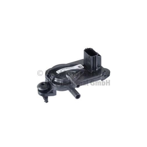 Sensor Abgasdruck Pierburg 7.11190.10.0 f&uuml;r Volvo Land Rover Ford Jaguar