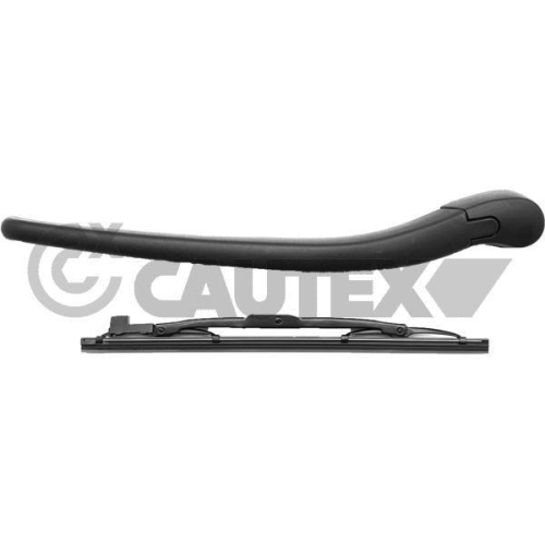 Wischblatt Cautex 759869 für Bmw Hinten
