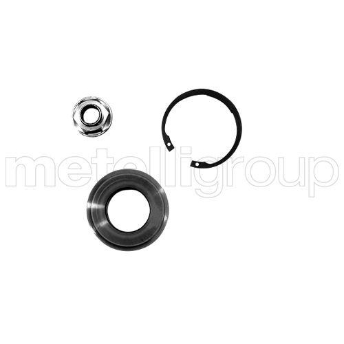 Radlagersatz Metelli 19-7930 f&uuml;r Opel Suzuki Vorderachse