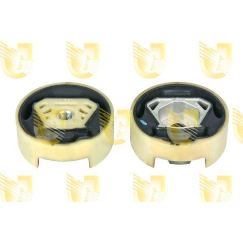 Lagerung Motor Unigom 397808K f&uuml;r Audi Seat Skoda VW Hinten Oben Unten