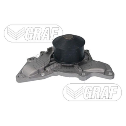Wasserpumpe Motork&uuml;hlung Graf PA1457 f&uuml;r Hyundai