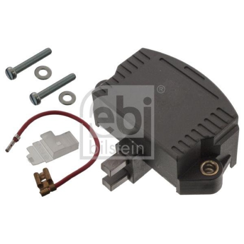 Generatorregler Febi Bilstein 17198 für Audi VW