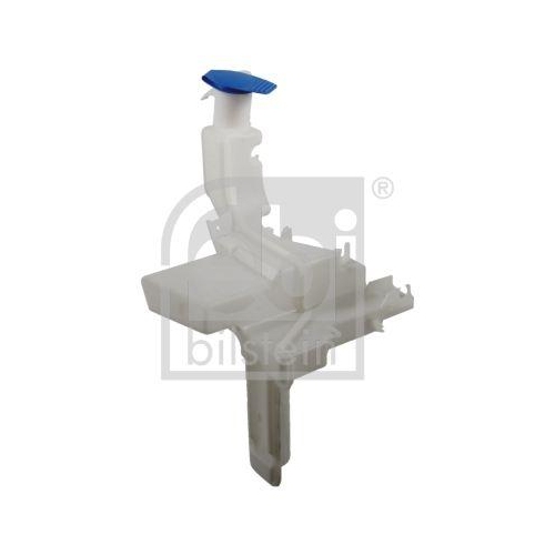 Waschwasserbehälter Scheibenreinigung Febi Bilstein 37969 Febi Plus für VW