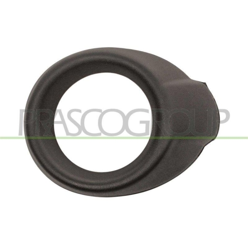 Rahmen Nebelscheinwerfer Prasco FD4281232 f&uuml;r Ford Links