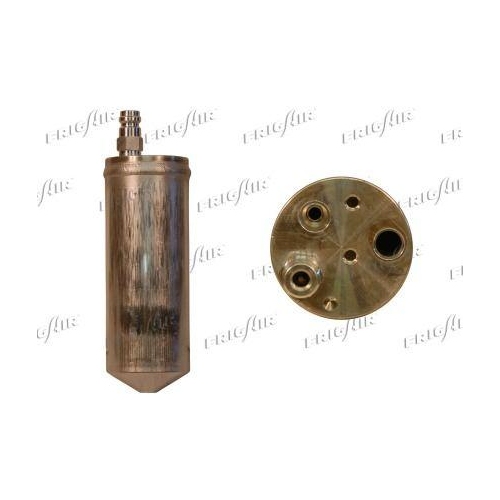 Trockner Klimaanlage Frigair 137.40208 f&uuml;r Renault