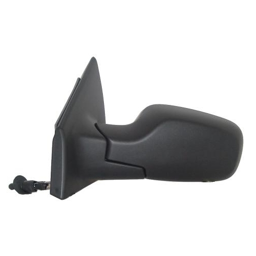 Retrovisore Rechts 2005 Mecc. Nero C/sonda