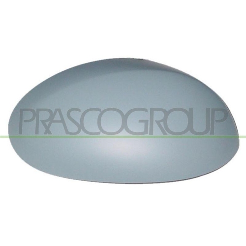 Abdeckung Au&szlig;enspiegel Prasco CI2017403 f&uuml;r Citro&euml;n Peugeot Rechts