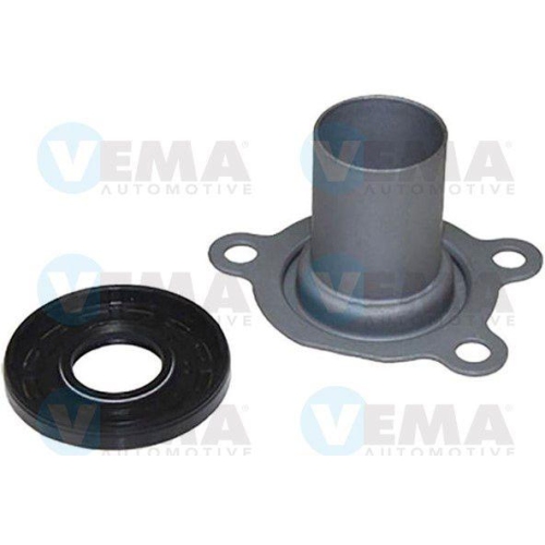 Führungshülse Kupplung Vema 294015 für Audi Seat Skoda VW Vag