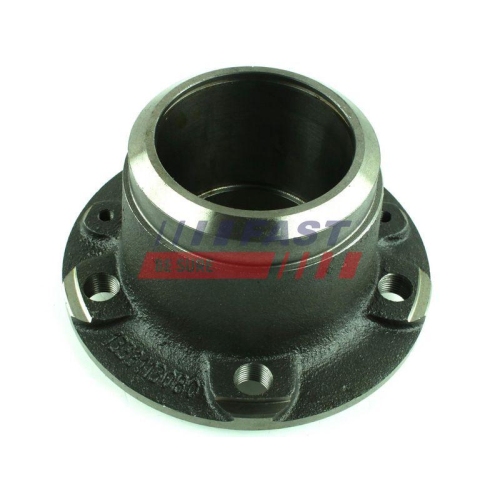 Radnabe Fast FT24048 f&uuml;r Fiat Citro&euml;n Peugeot Hinterachse