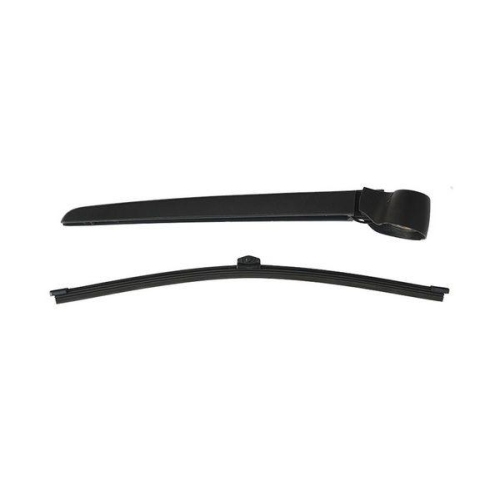Wischblatt Goom WI-0154 für Audi Hinten