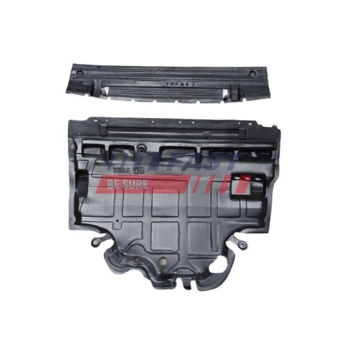 Engine Cover Fast FT99020 for Opel Renault