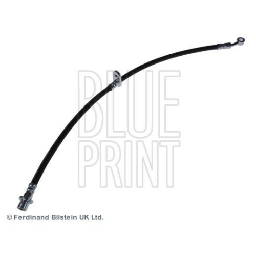 Bremsschlauch Blue Print ADH253201 f&uuml;r Honda Vorderachse Rechts