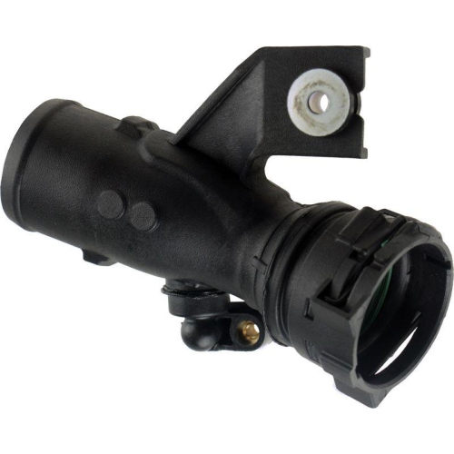 Ladeluftschlauch Gates 09-0889 f&uuml;r Nissan