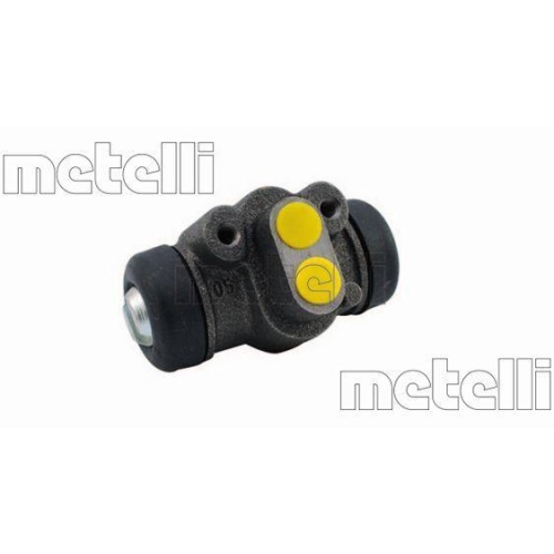 Radbremszylinder Metelli 04-0515 f&uuml;r Suzuki Geo Hinterachse Rechts