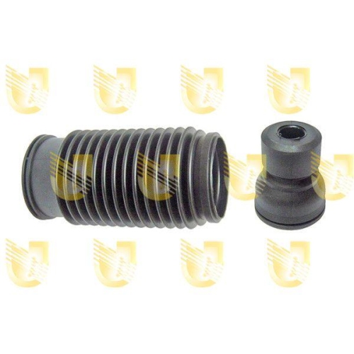 Anschlagpuffer Federung Unigom 391922 f&uuml;r Hyundai Vorderachse