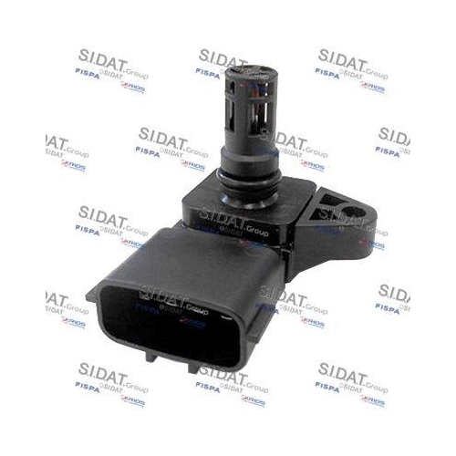 Sensor Saugrohrdruck Sidat 84.398 für Mitsubishi Smart