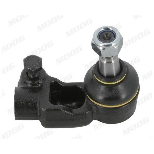 Spurstangenkopf Moog OP-ES-5380 für Opel Vauxhall Daewoo Vorderachse Rechts