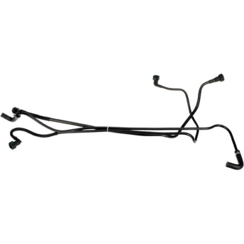 Kraftstoffschlauch Gates MFL1001 für Fiat