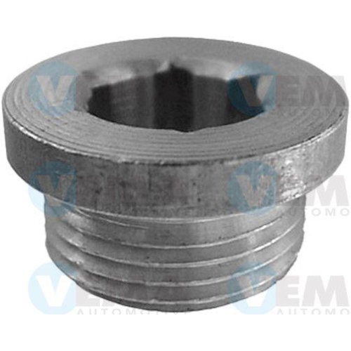 Verschlussschraube Ölwanne Vema 370 für Peugeot Citroën/peugeot Vorderachse
