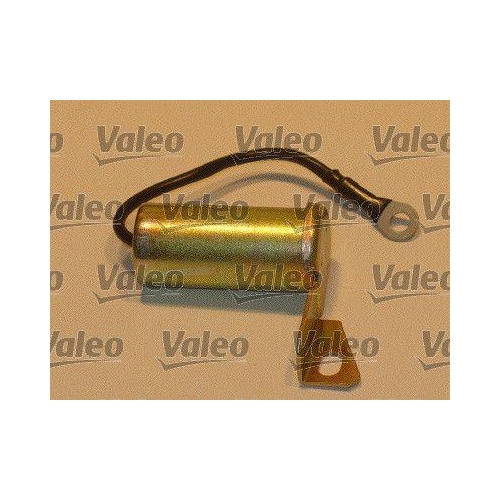 Kondensator Z&uuml;ndanlage Valeo 605310 f&uuml;r Citro&euml;n