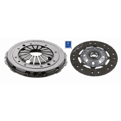 Kupplungssatz Sachs 3000829101 f&uuml;r Ford
