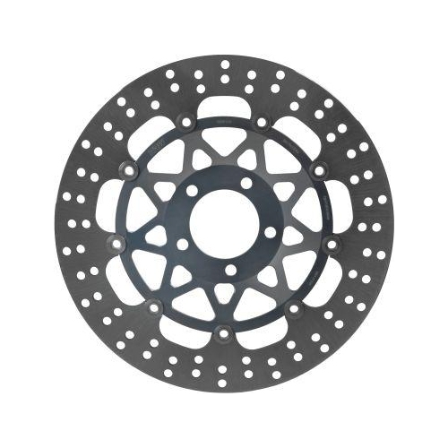 Bremsscheibe Trw MSW219 f&uuml;r Vorderachse