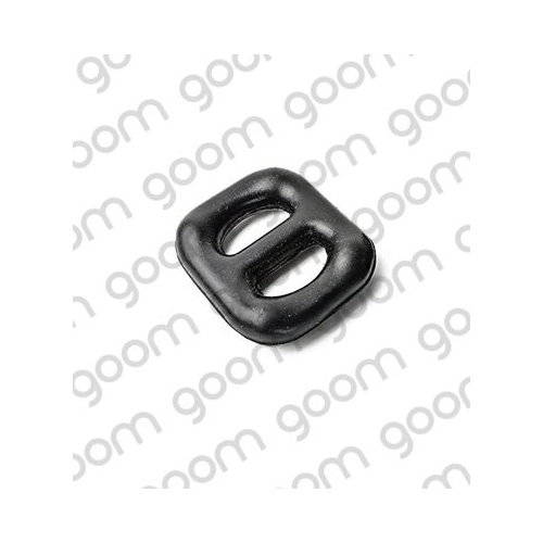 Anneau De Fixation Silencieux Goom CLS-0018 pour Opel