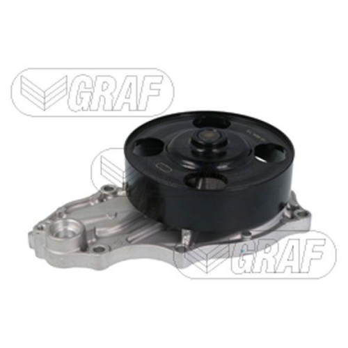Wasserpumpe Motork&uuml;hlung Graf PA1458 f&uuml;r Honda
