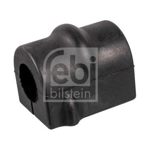 Lagerung Stabilisator Febi Bilstein 03094 f&uuml;r Opel Vauxhall General Motors