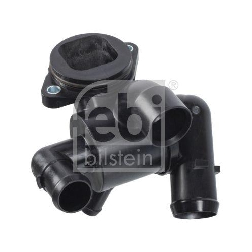 Thermostat K&uuml;hlmittel Febi Bilstein 102436 f&uuml;r Audi Seat Skoda VW